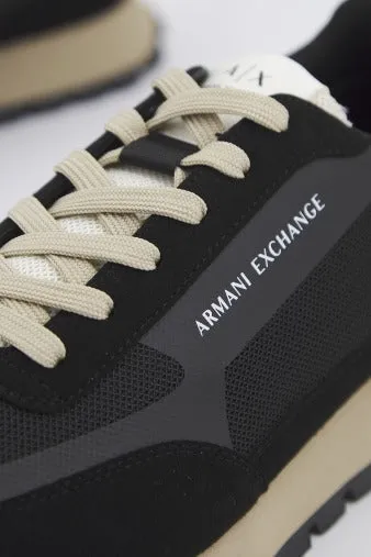 ARMANI EXCHANGE XUX180 XV766