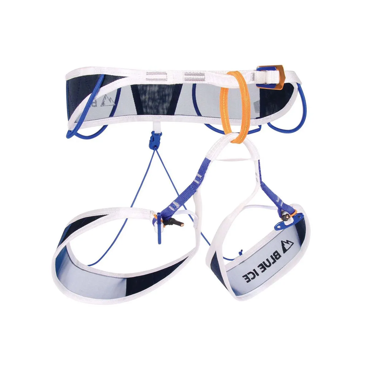 Arnés blue ice Choucas Pro Harness