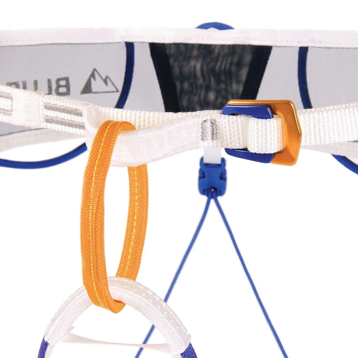 Arnés blue ice Choucas Pro Harness