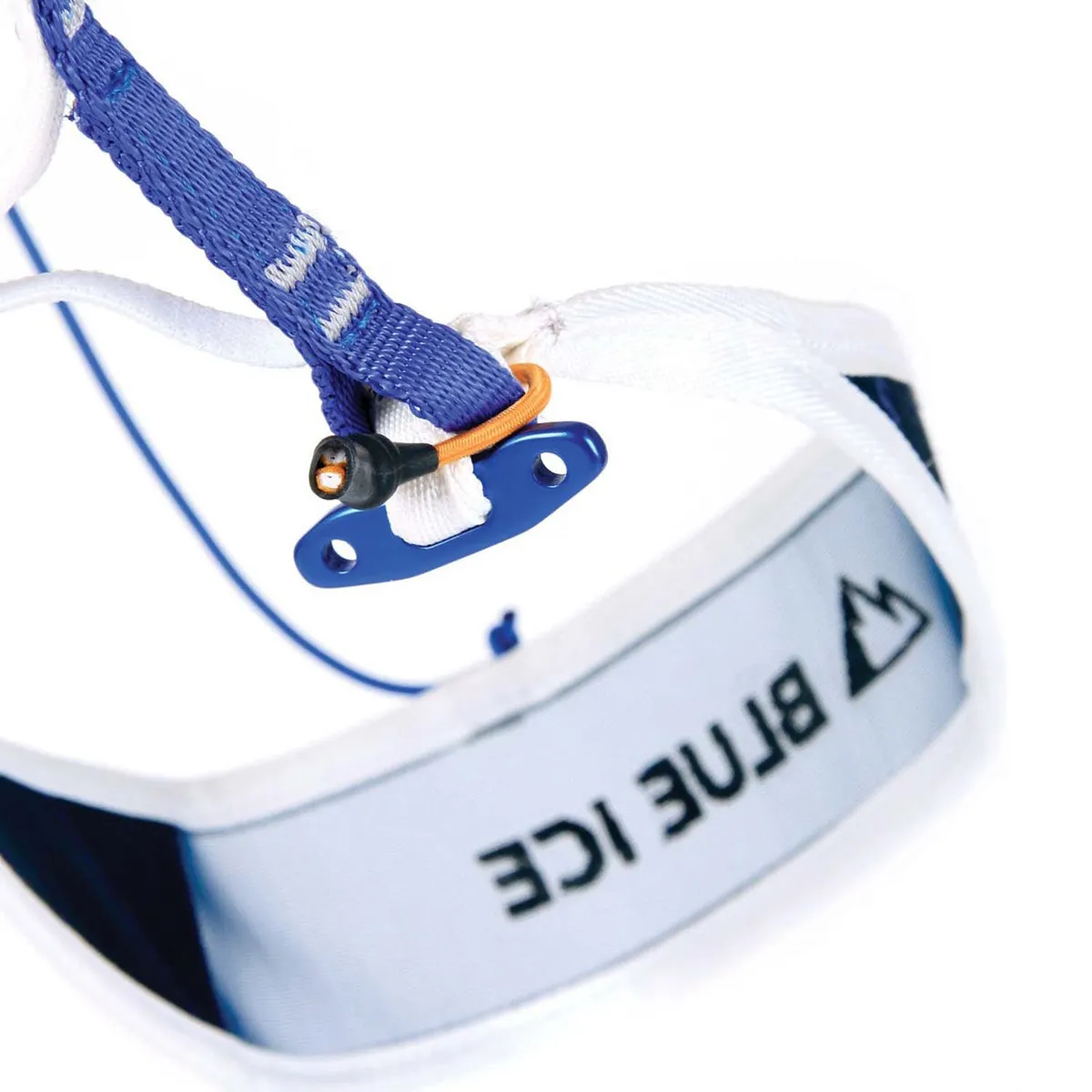 Arnés blue ice Choucas Pro Harness