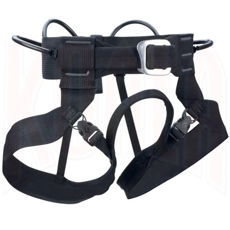 Arnés Black Diamond ALPINE BOD