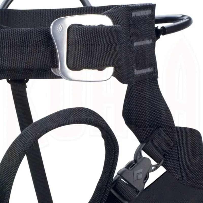 Arnés Black Diamond ALPINE BOD