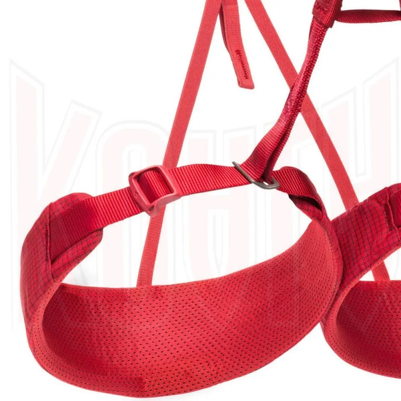 Arnés de escalada MOMENTUM mujer Black Diamond