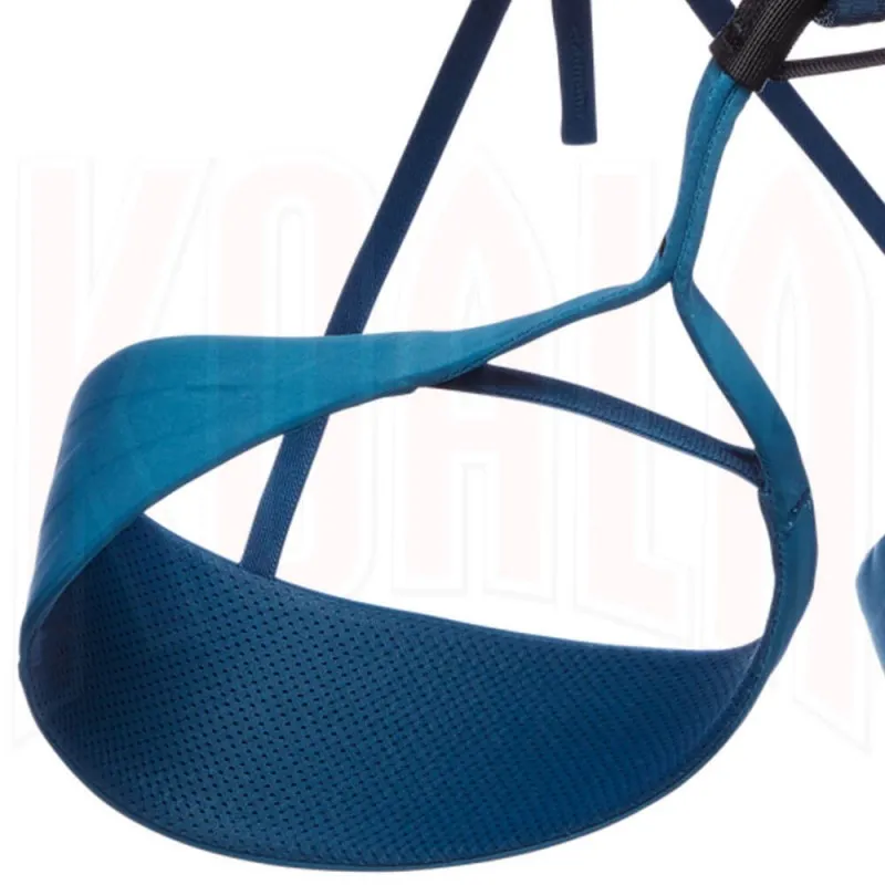 Arnés de escalada SOLUTION Black Diamond