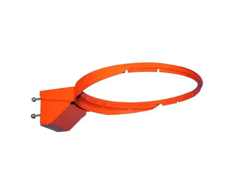 Aro Basket Basculante Deluxe 20 mm (2 muelles)
