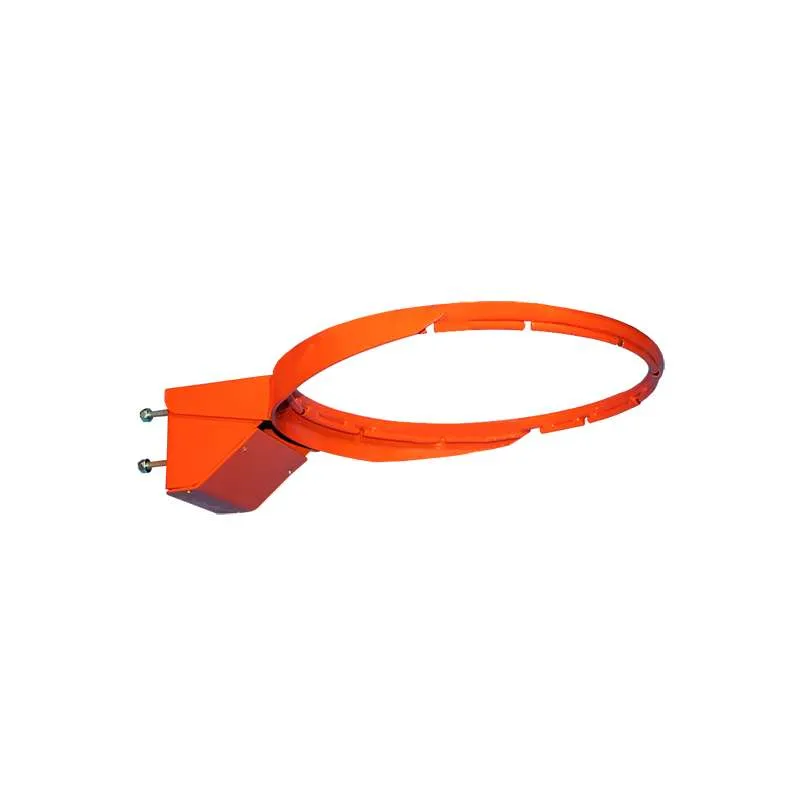 Aro Basket Basculante Deluxe 20 mm (3 muelles)