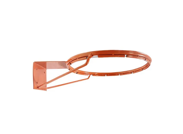 Aro Basket Macizo Deluxe