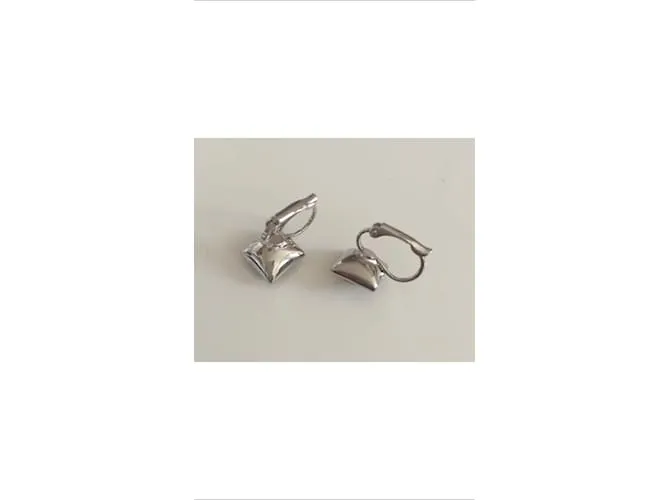Autre Marque Aretes Plata 