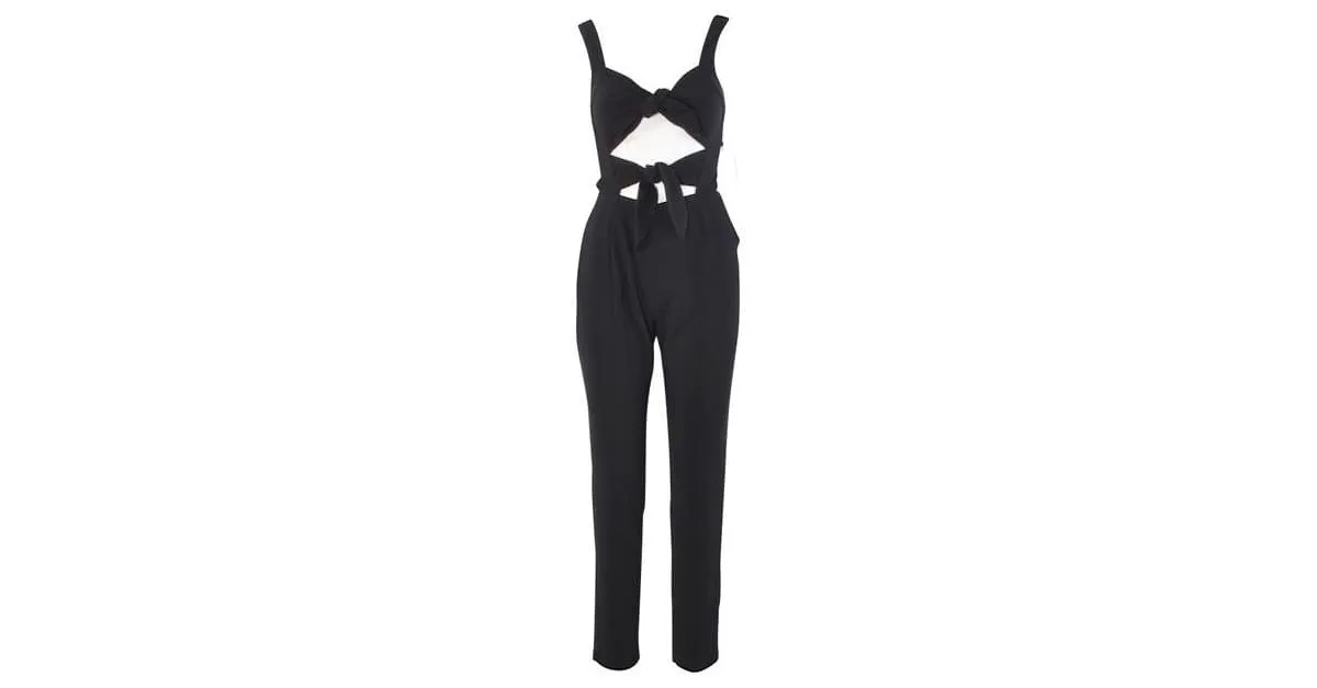 Autre Marque DISEÑADOR CONTEMPORÁNEO Mono Three Chain Road Negro 