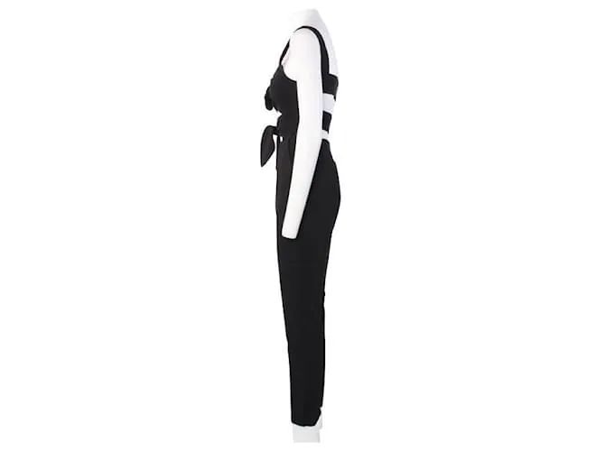 Autre Marque DISEÑADOR CONTEMPORÁNEO Mono Three Chain Road Negro 