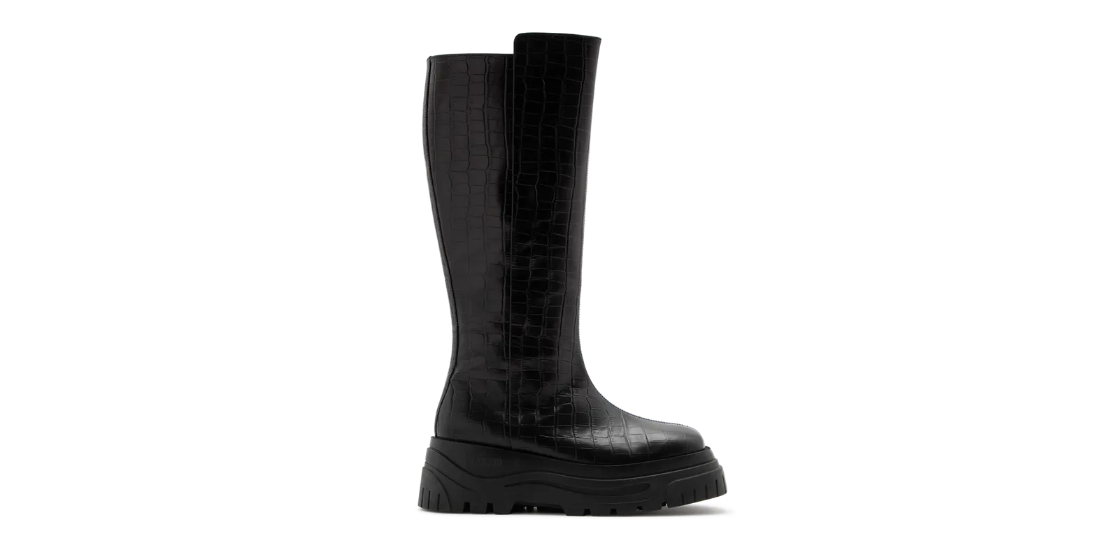 AXEL ARIGATO Blyde High Boot Croc