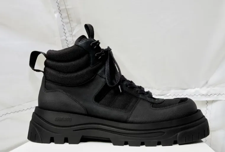 AXEL ARIGATO Blyde Hiking Boot