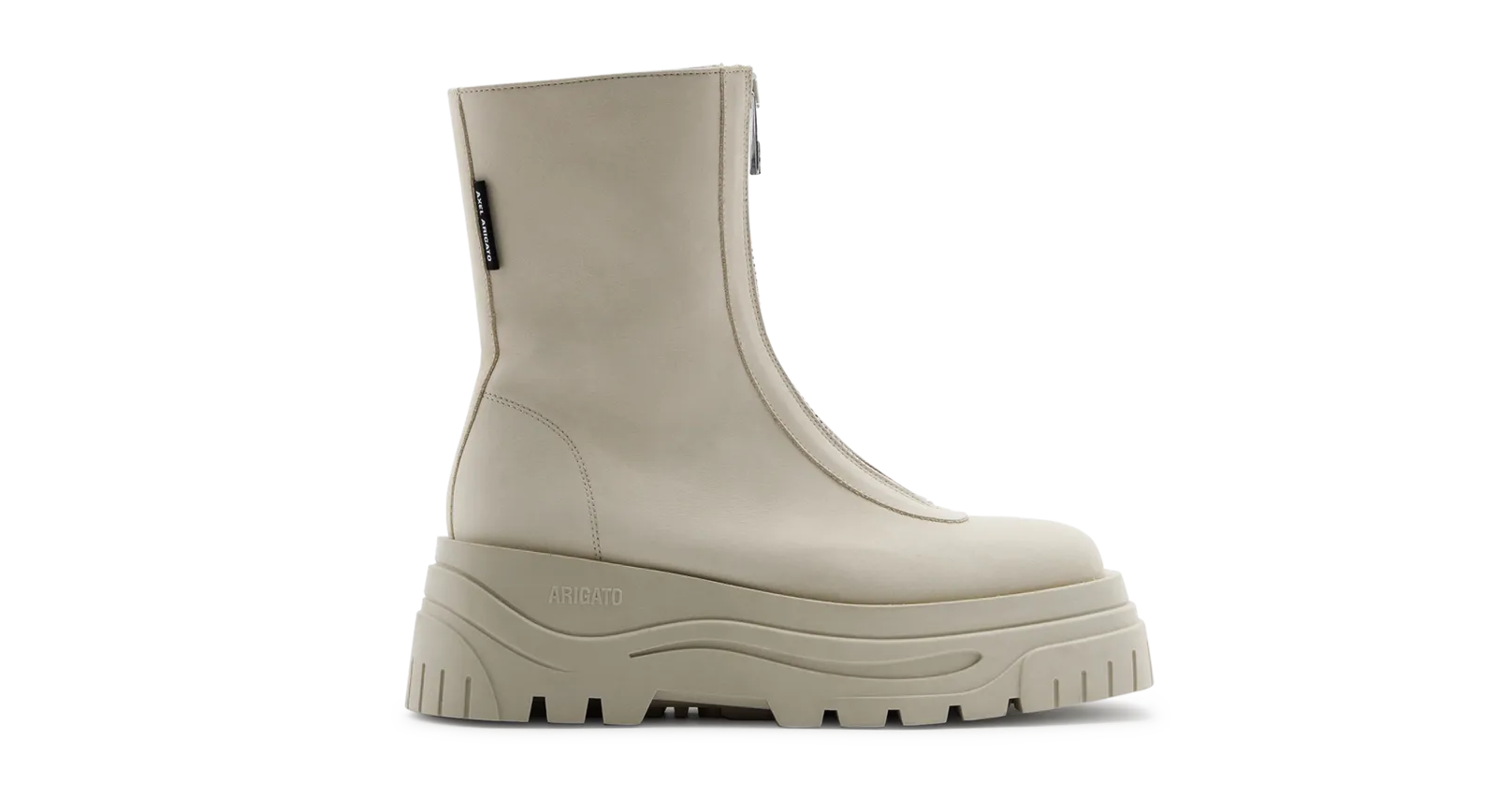AXEL ARIGATO Blyde Zip Boot