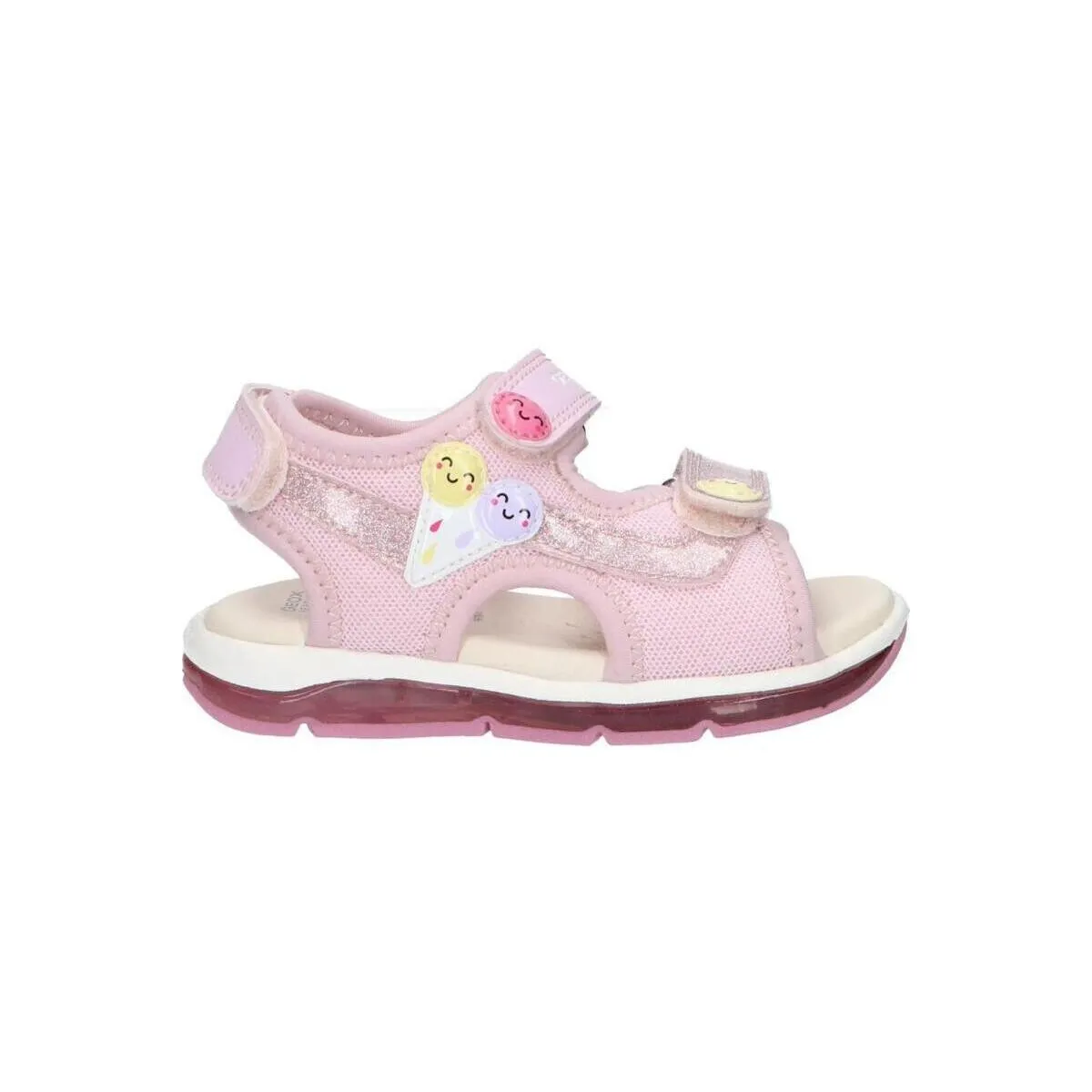 B350EA 0E4NF B SANDAL TODO