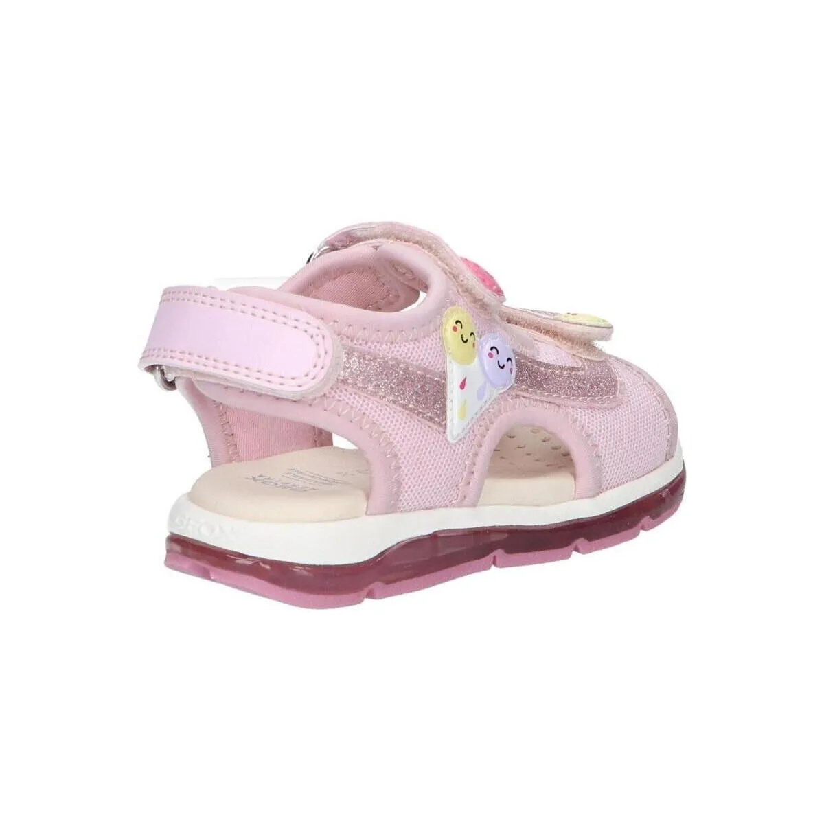 B350EA 0E4NF B SANDAL TODO
