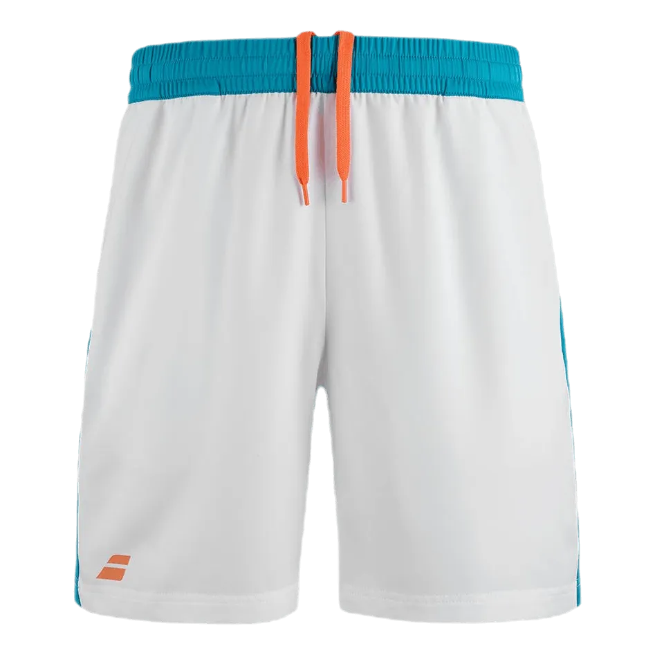Babolat Short Play Blue/White