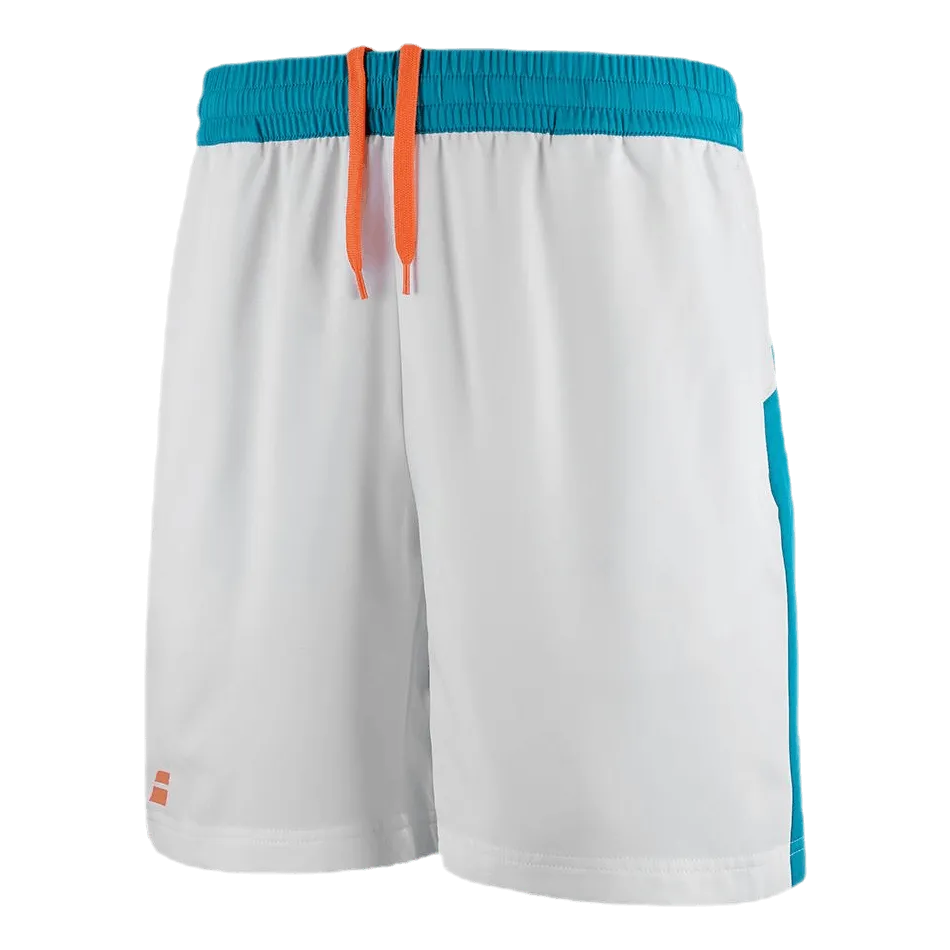 Babolat Short Play Blue/White