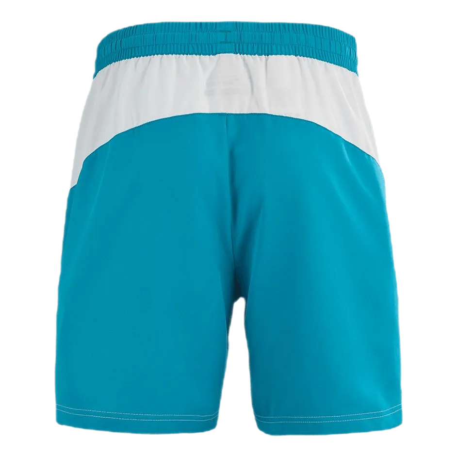 Babolat Short Play Blue/White