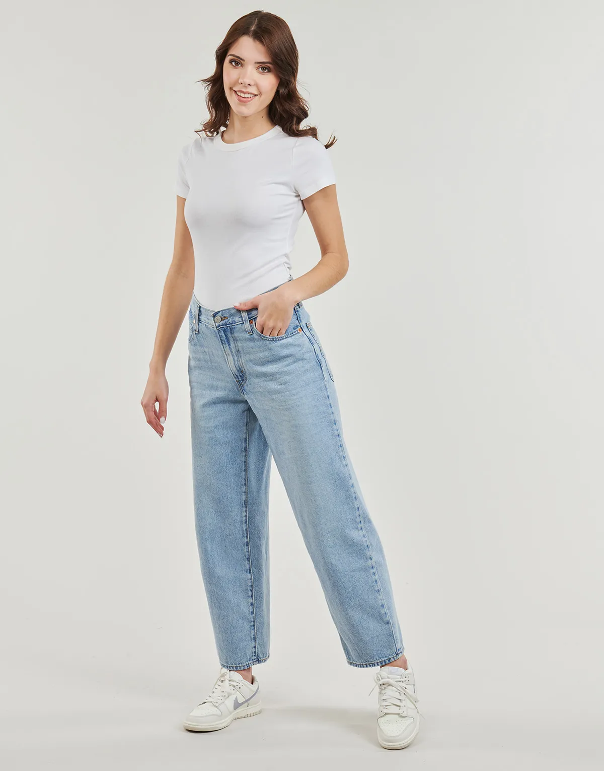 BAGGY DAD Lightweight