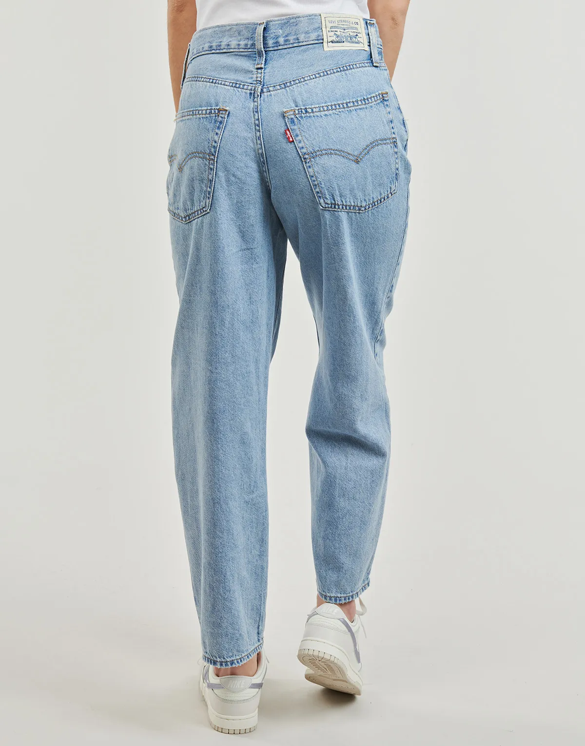 BAGGY DAD Lightweight