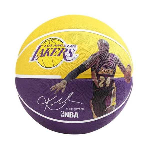 Balón NBA Kobe Bryant Lakers (Talla 7)