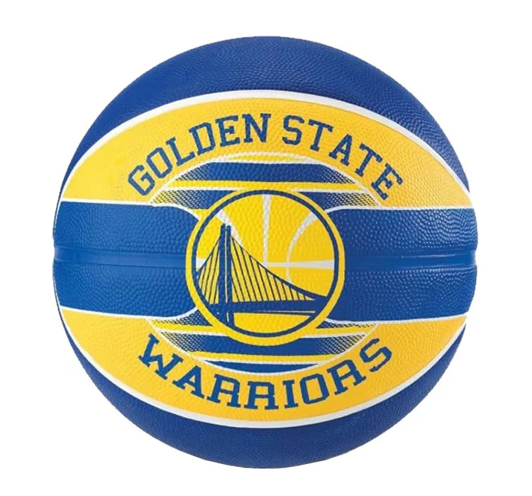 Balón NBA Team Golden State Warriors  (Talla 7)