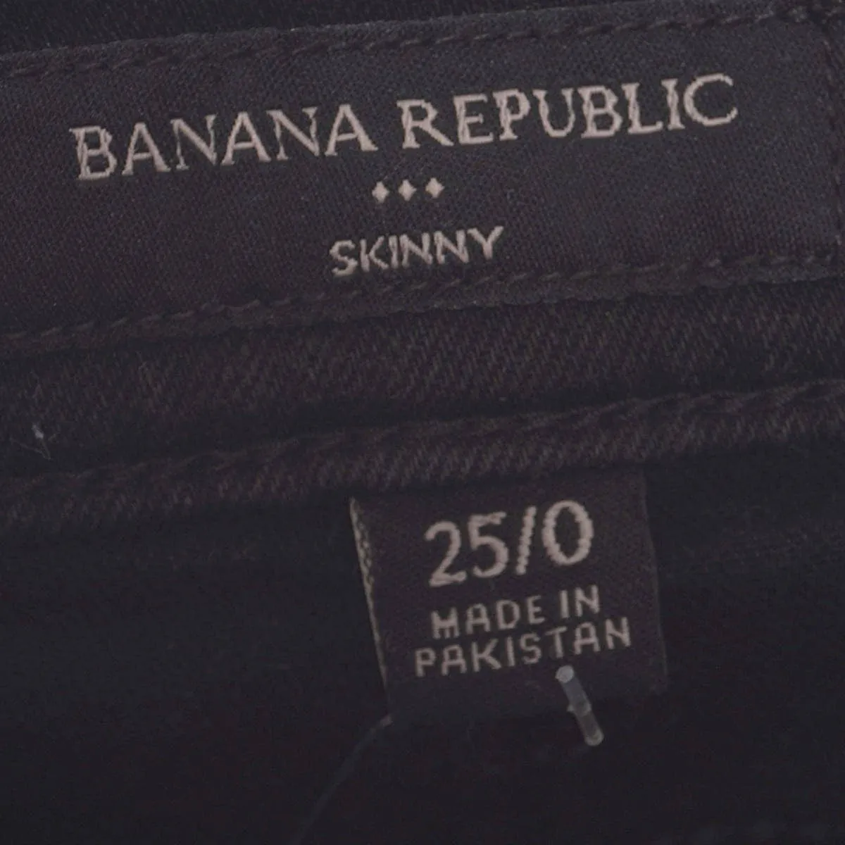 Banana Republic Jeans