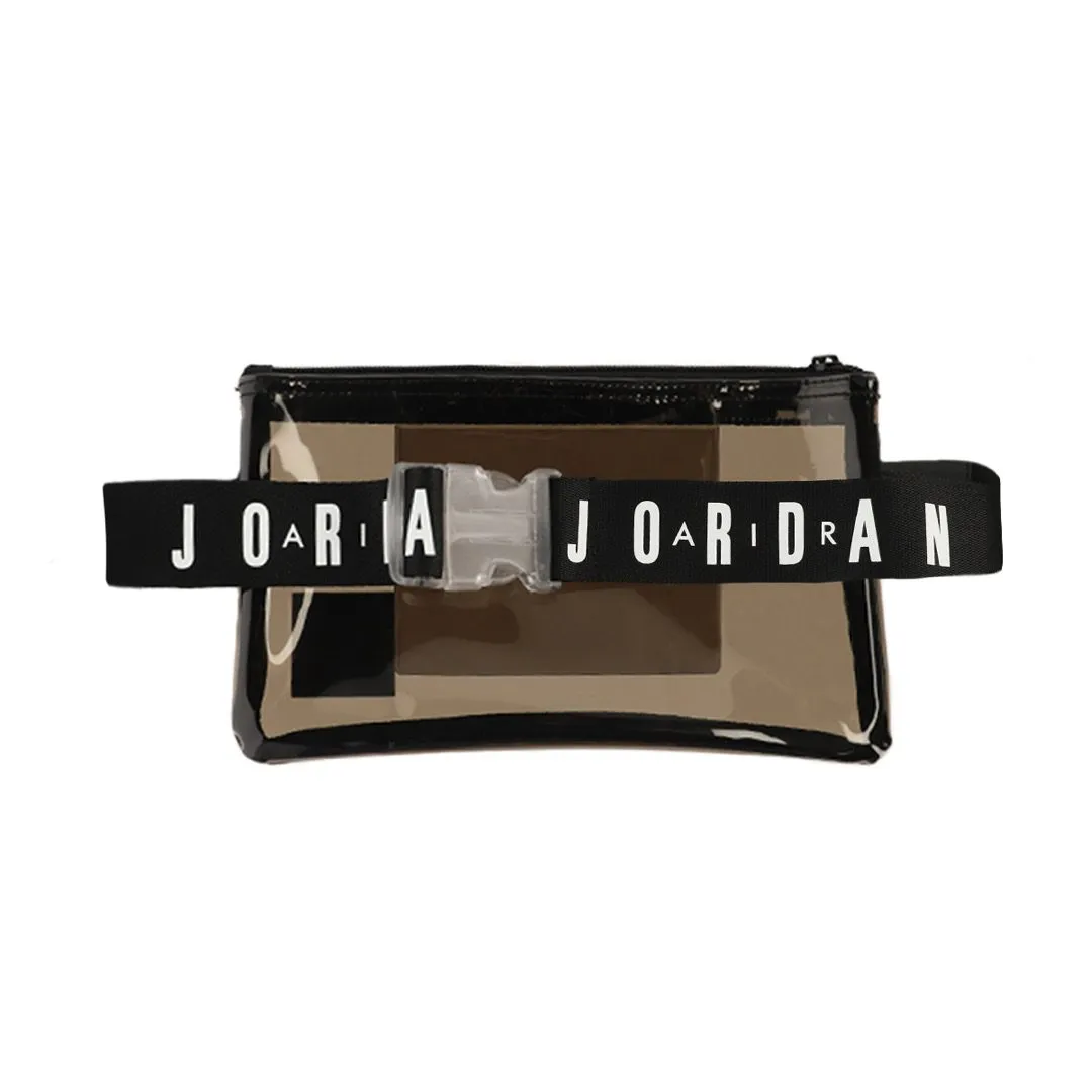 Banano Jordan Jelly Black