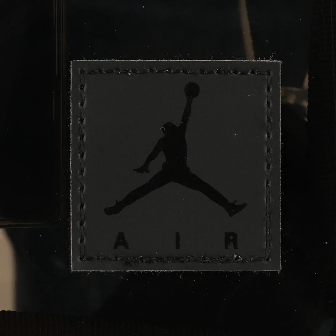 Banano Jordan Jelly Black
