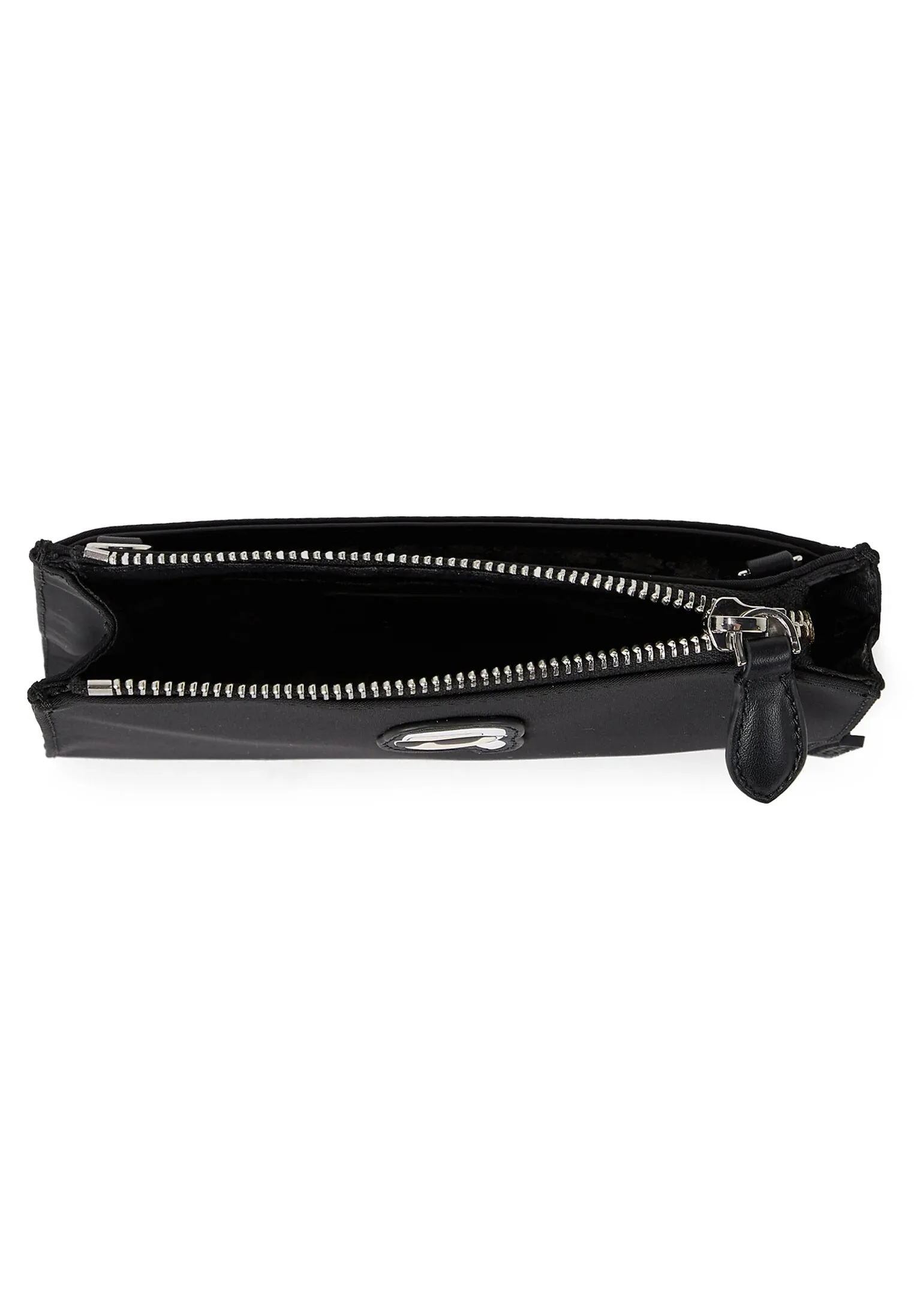 Bandolera IkoniK Negra Karl Lagerfeld