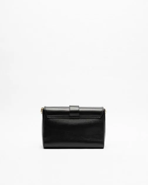 Bandolera John Richmond RWP23229BO Negro