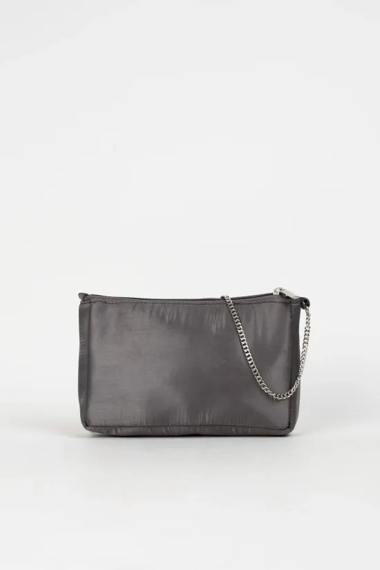 BANDOLERA SAICUL  PLATA