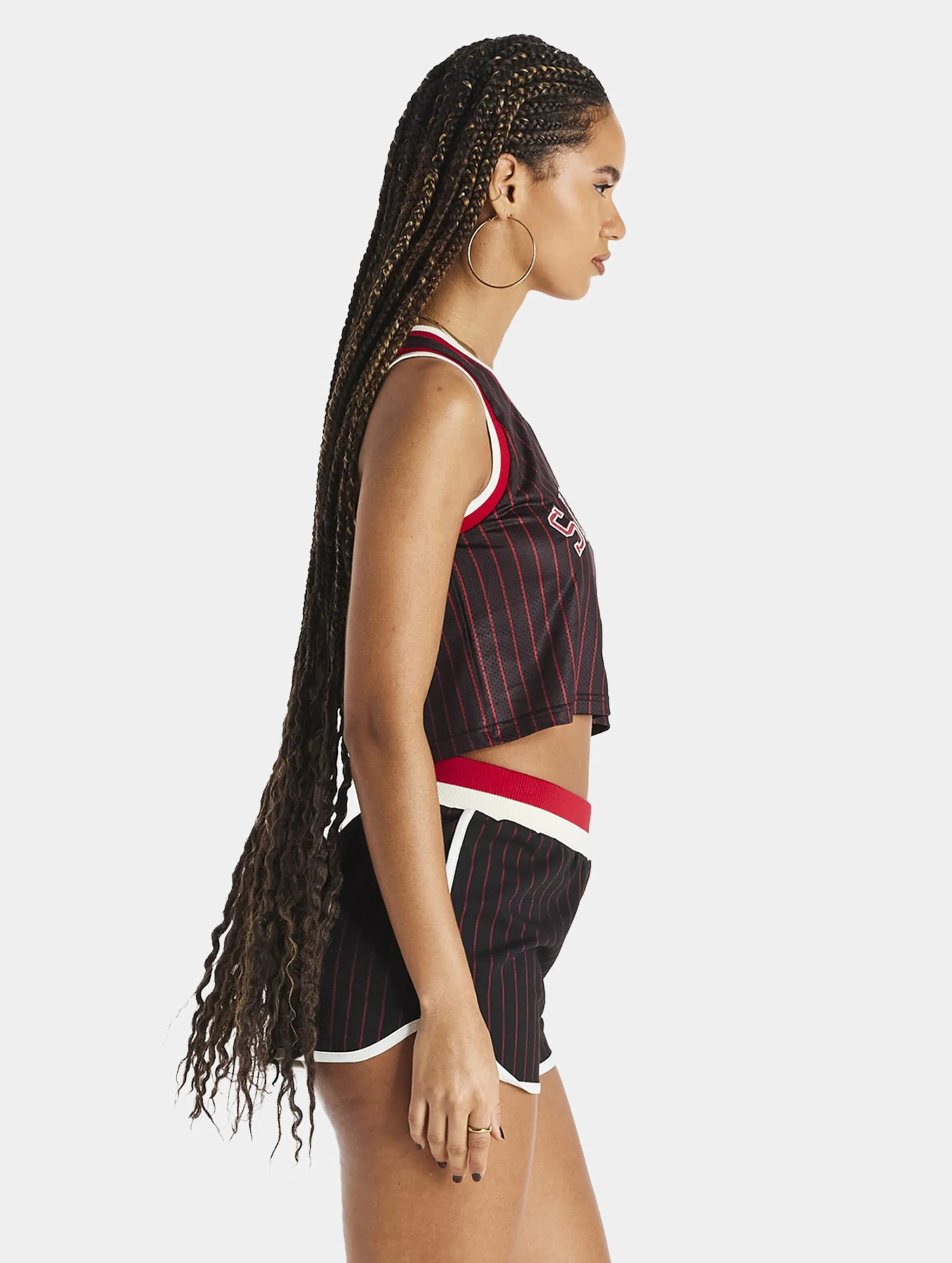 Baseball Crop