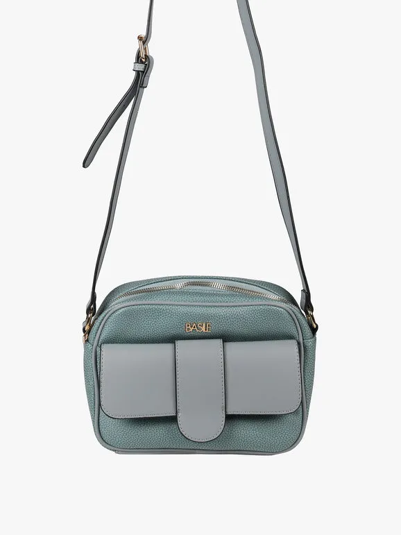 Basile Bolso de hombro para mujer