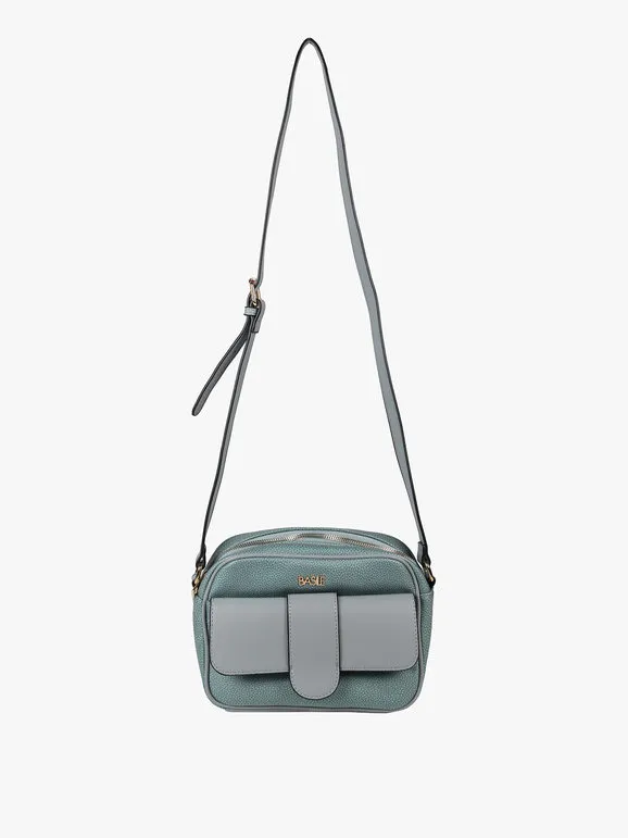 Basile Bolso de hombro para mujer
