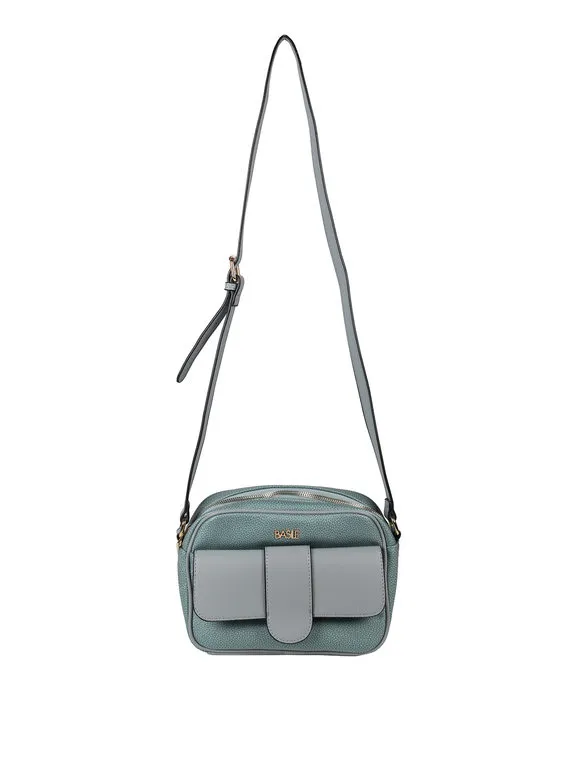 Basile Bolso de hombro para mujer
