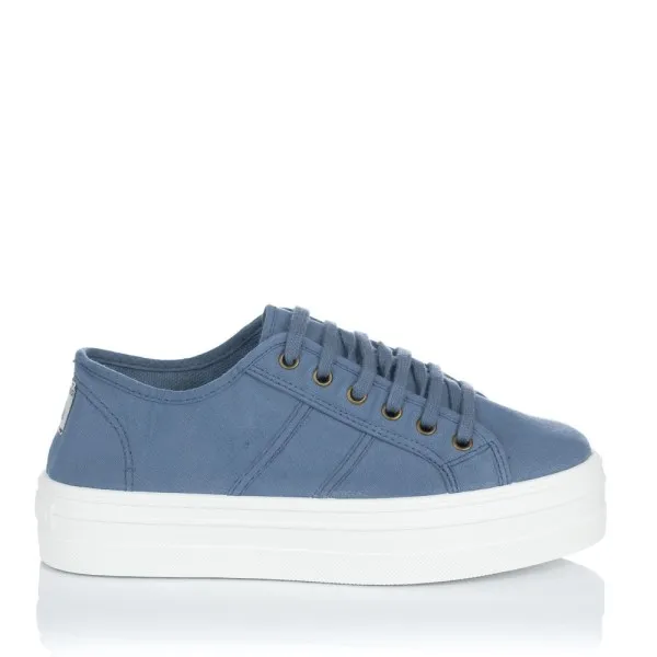 Basket lona plataforma Victoria 92138