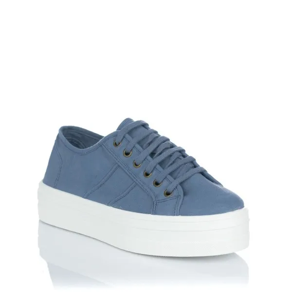 Basket lona plataforma Victoria 92138