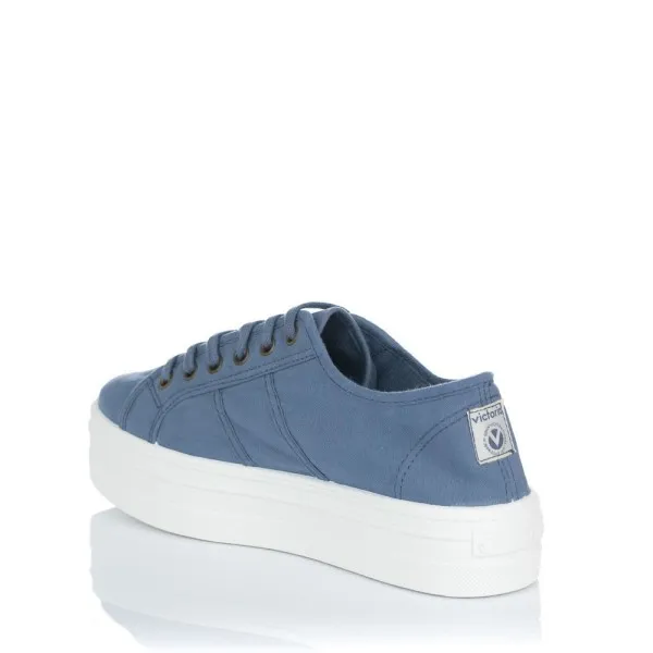 Basket lona plataforma Victoria 92138