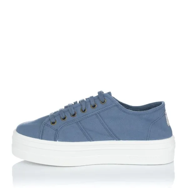 Basket lona plataforma Victoria 92138
