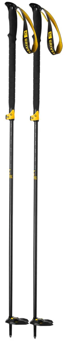 Bastones grivel Ski Tour Vario