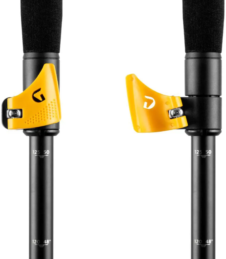 Bastones grivel Ski Tour Vario