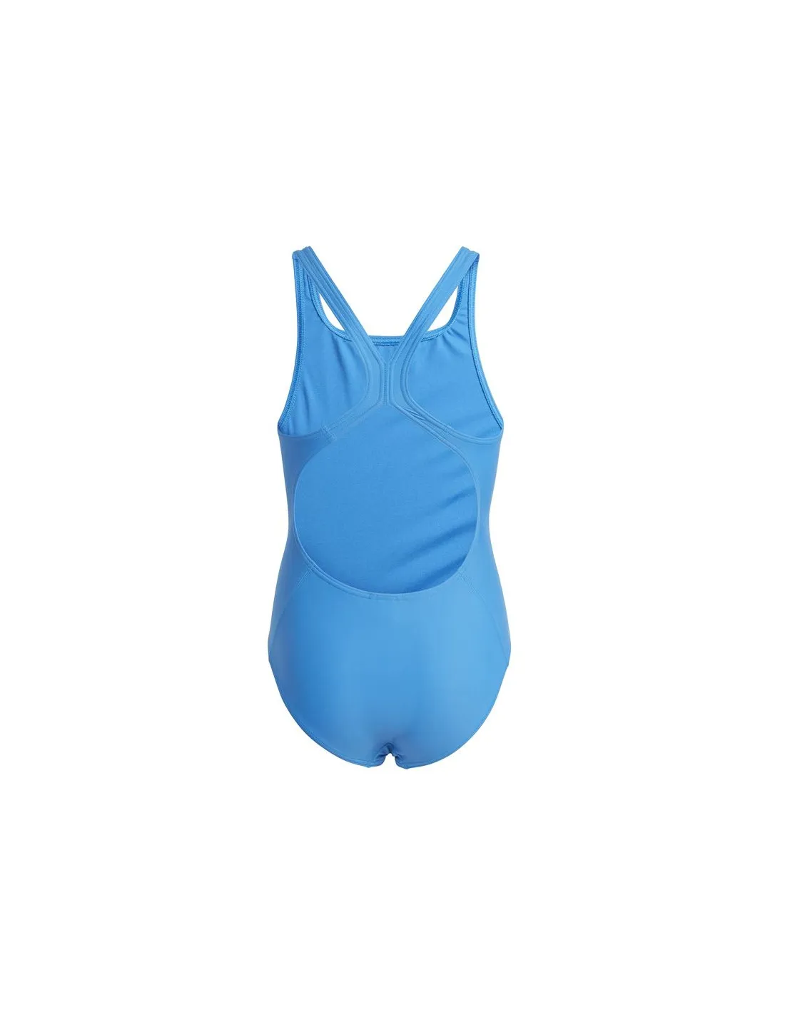 Bañador de Natación adidas 3 Bars Sol St Niña