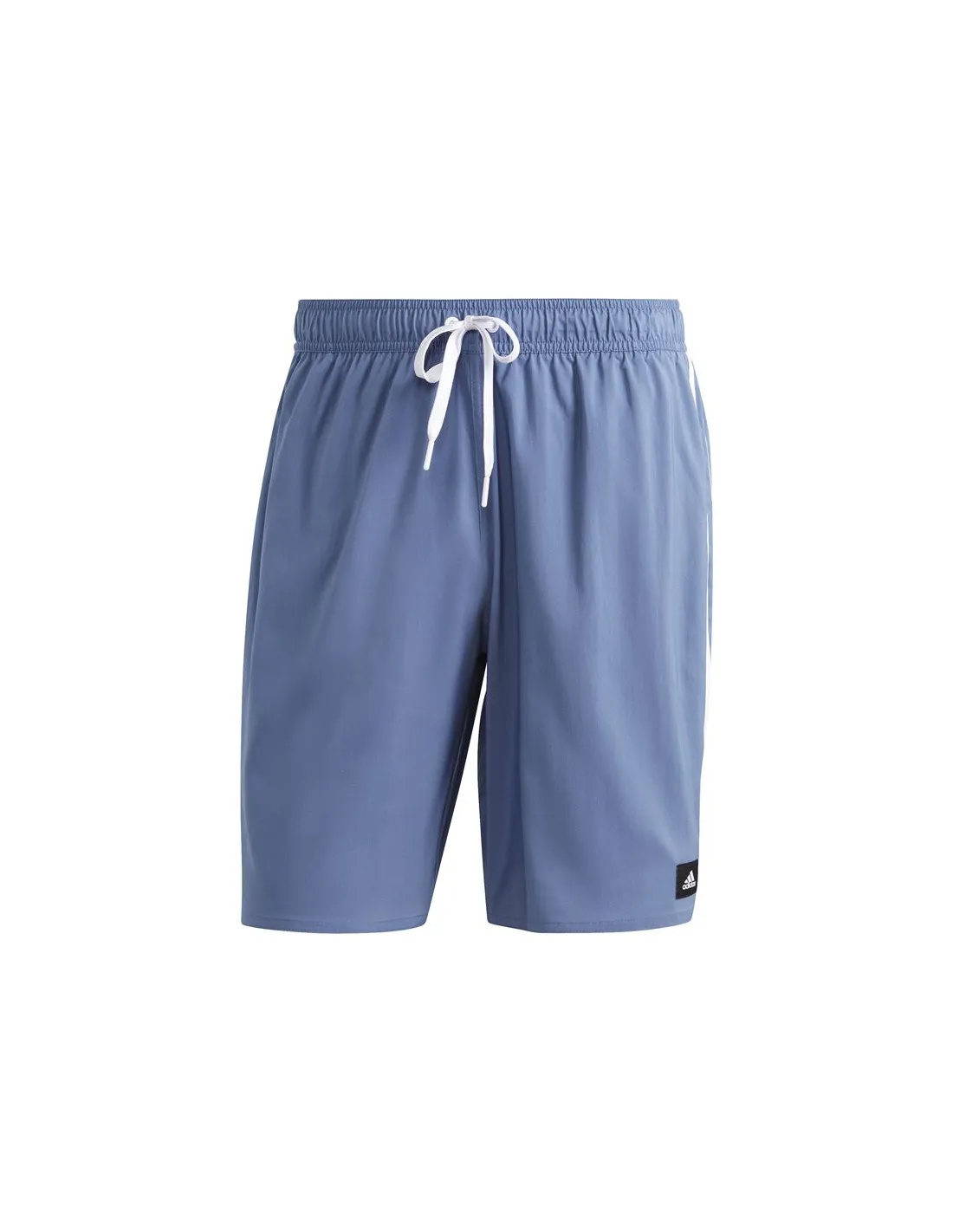 Bañador de Natación adidas 3S Clx Sh Cl Hombre