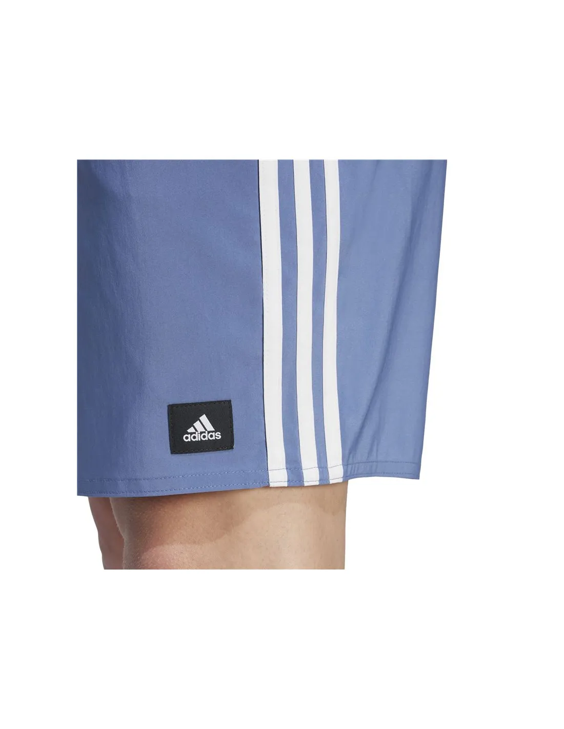 Bañador de Natación adidas 3S Clx Sh Cl Hombre