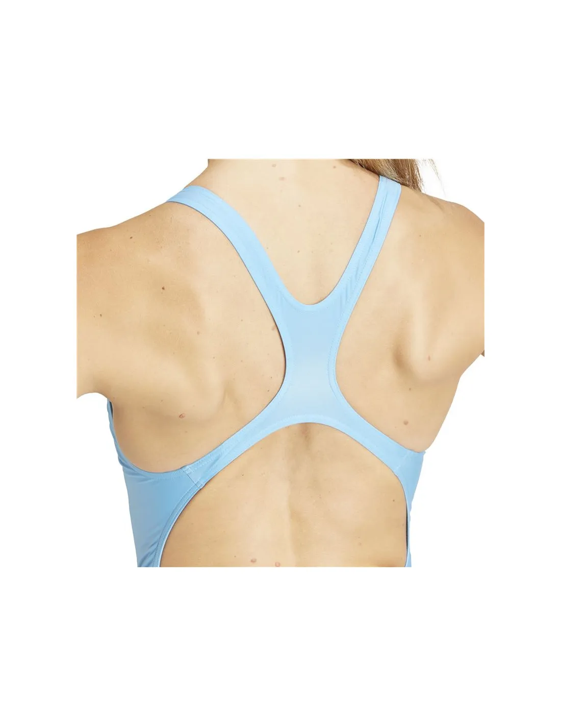 Bañador de Natación adidas Big Bars Suit Mujer Estazu