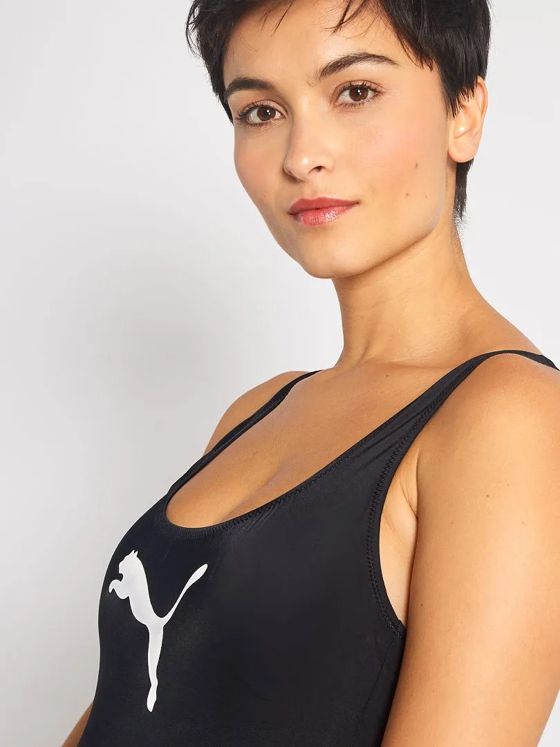 BAñADOR 'PUMA'  NEGRO