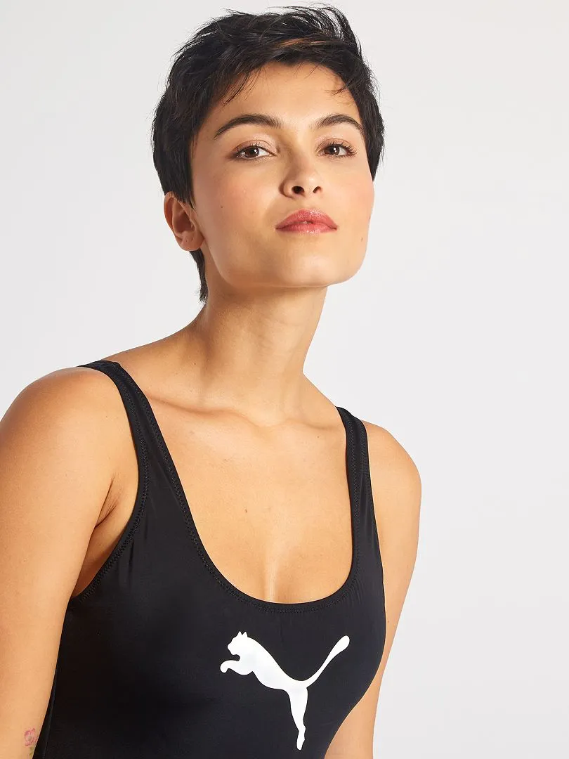 BAñADOR 'PUMA'  NEGRO