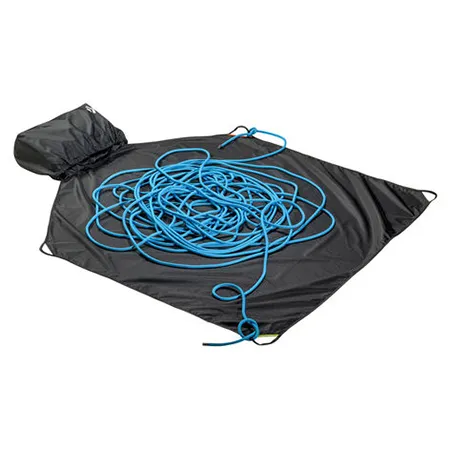 BD FULL ROPE BURRITO BAG