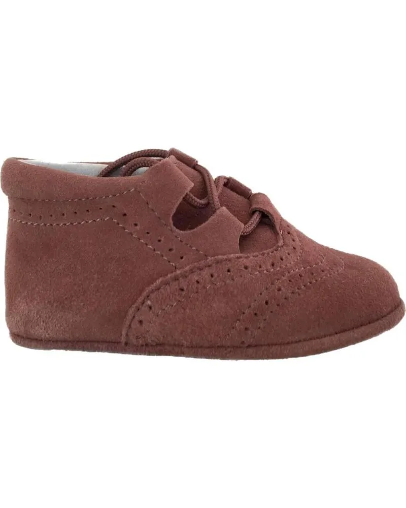 Bebé de Niño  3C6630 ROJO